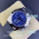 Clean Factory Copy Rolex Daytona Blue Timing Dial Swiss 4130 Ceramics Bezel Watch (3)_th.jpg
